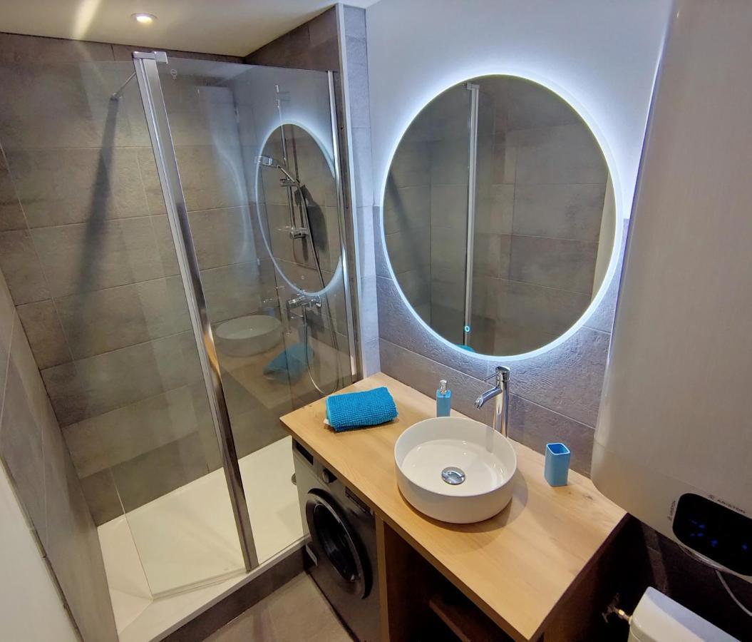 Appartement Paddle - Vue - 100m *