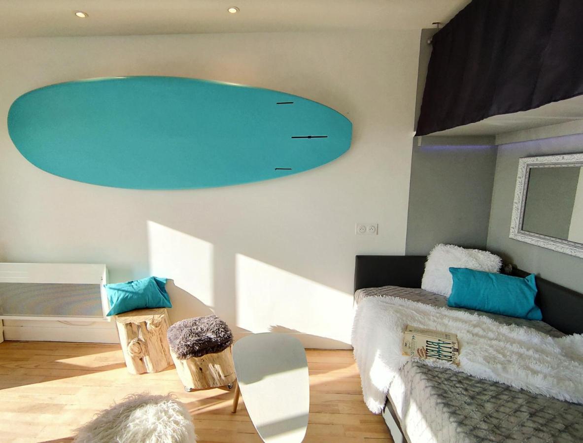 Paddle - Vue - 100m Apartment