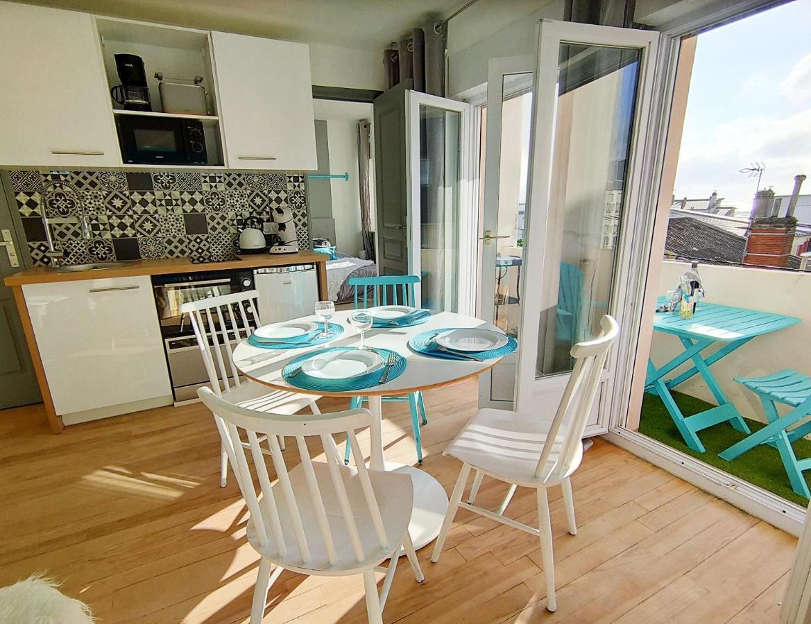 Appartement Paddle - Vue - 100m