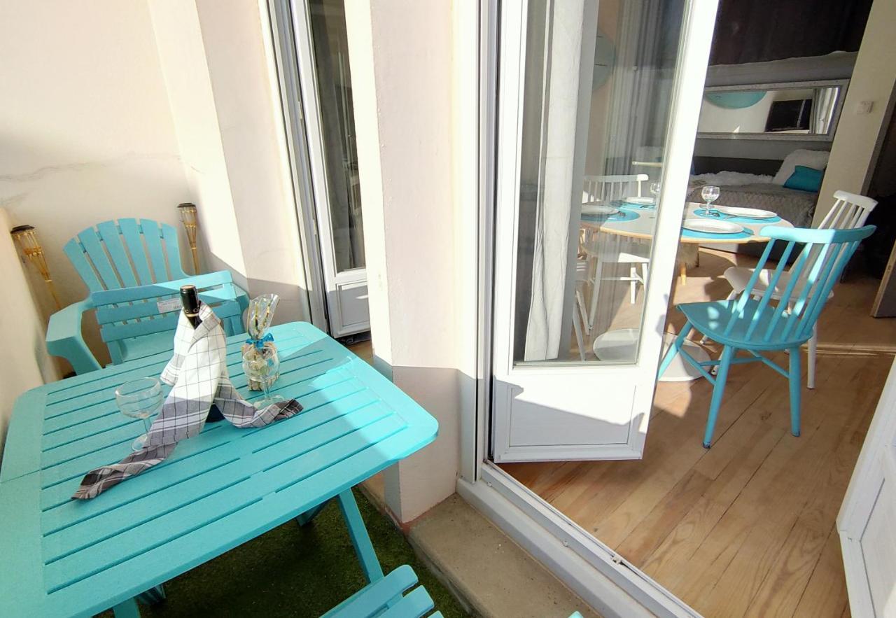 Paddle - Vue - 100m Apartment *