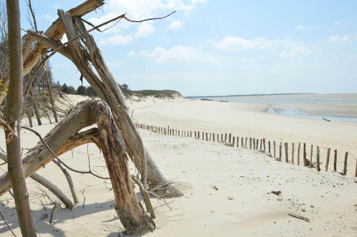 Paddle - Vue - 100m Berck